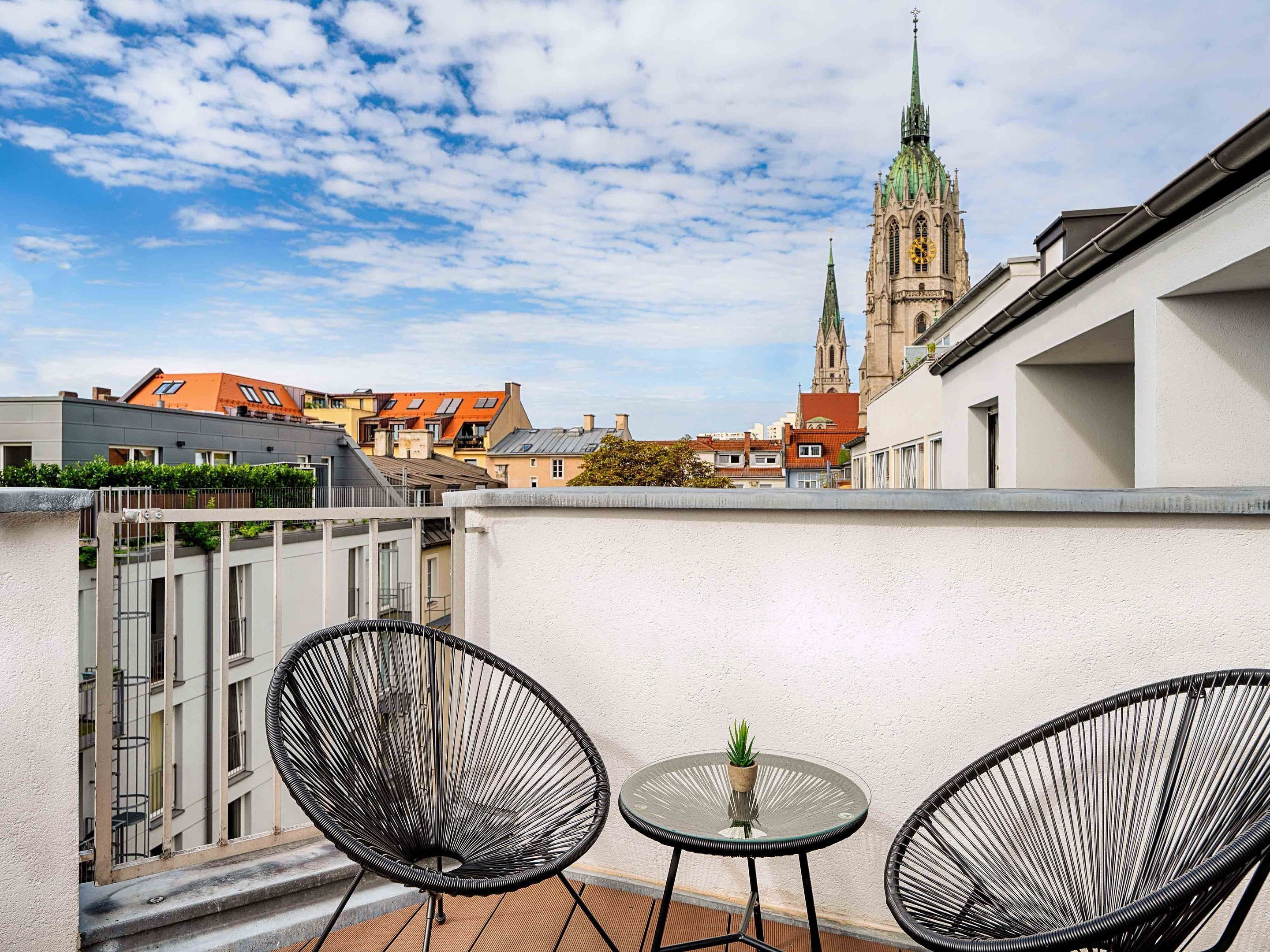 Photo - B&B Hotel München-Hbf