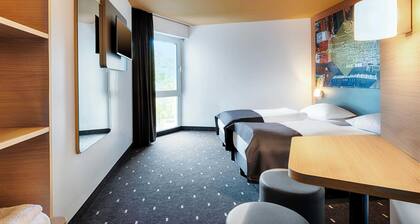 B&B Hotel München-Hbf