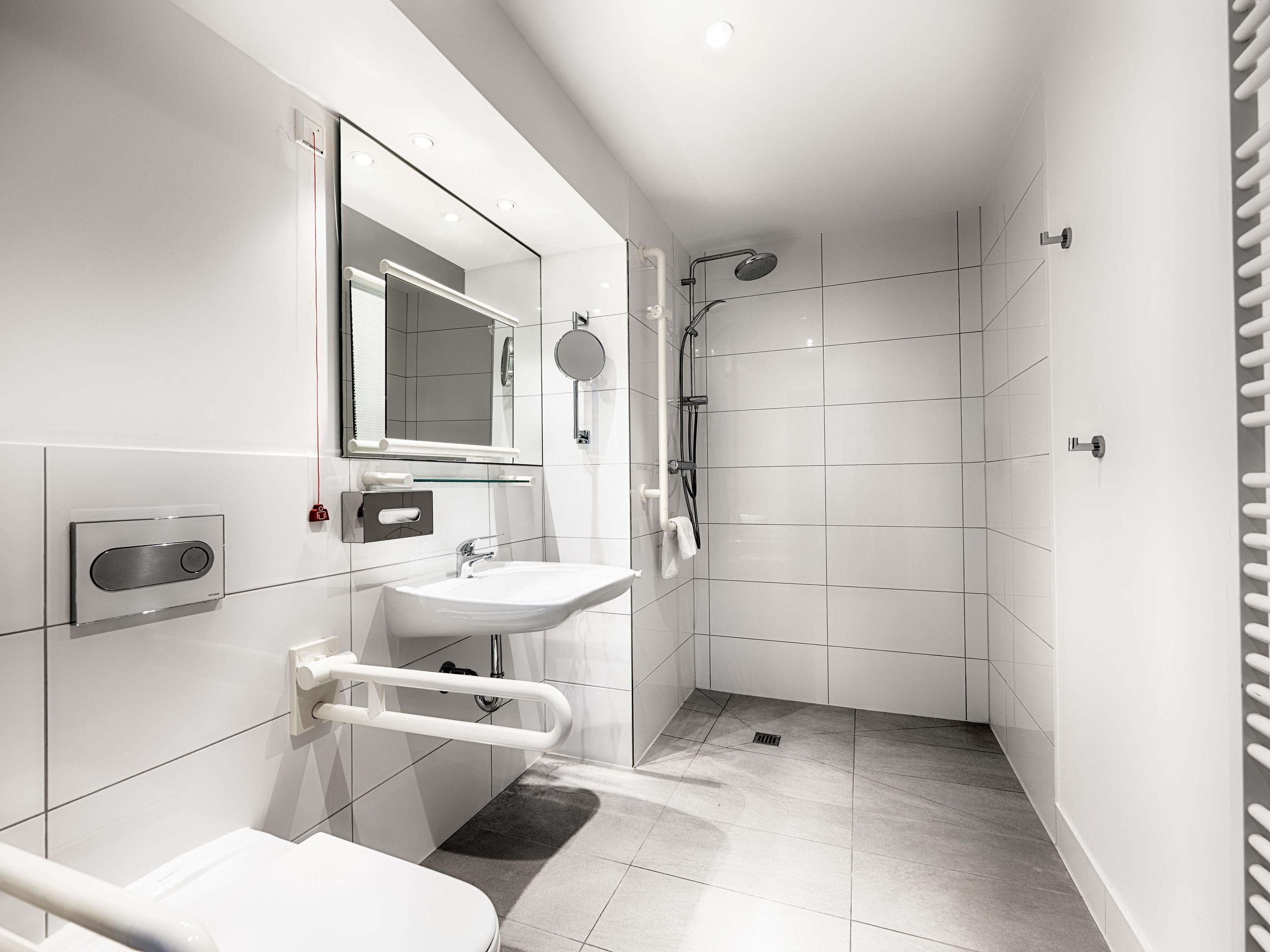 Photo - B&B Hotel München-Hbf