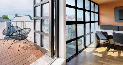 B&B Hotel München-Hbf