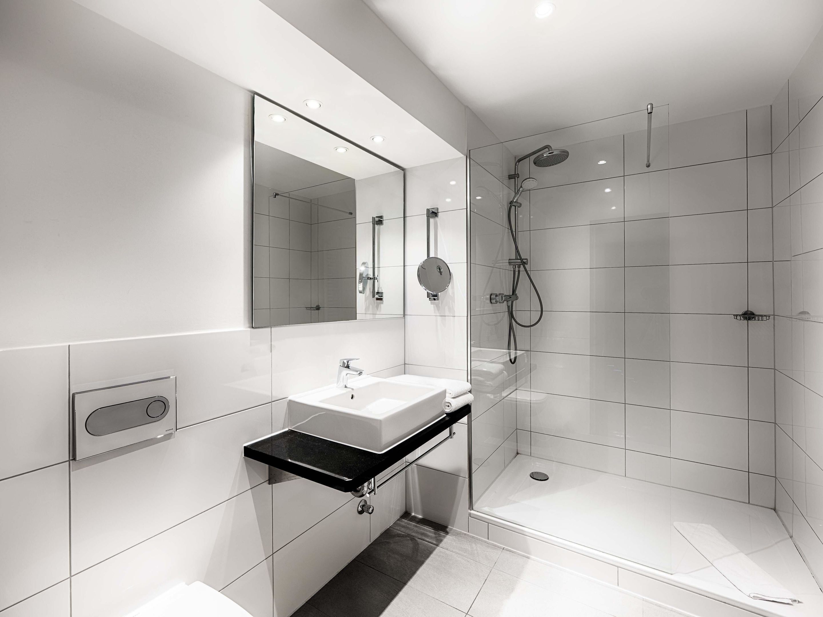 Photo - B&B Hotel München-Hbf