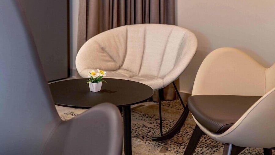 B&B Hotel München-Hbf