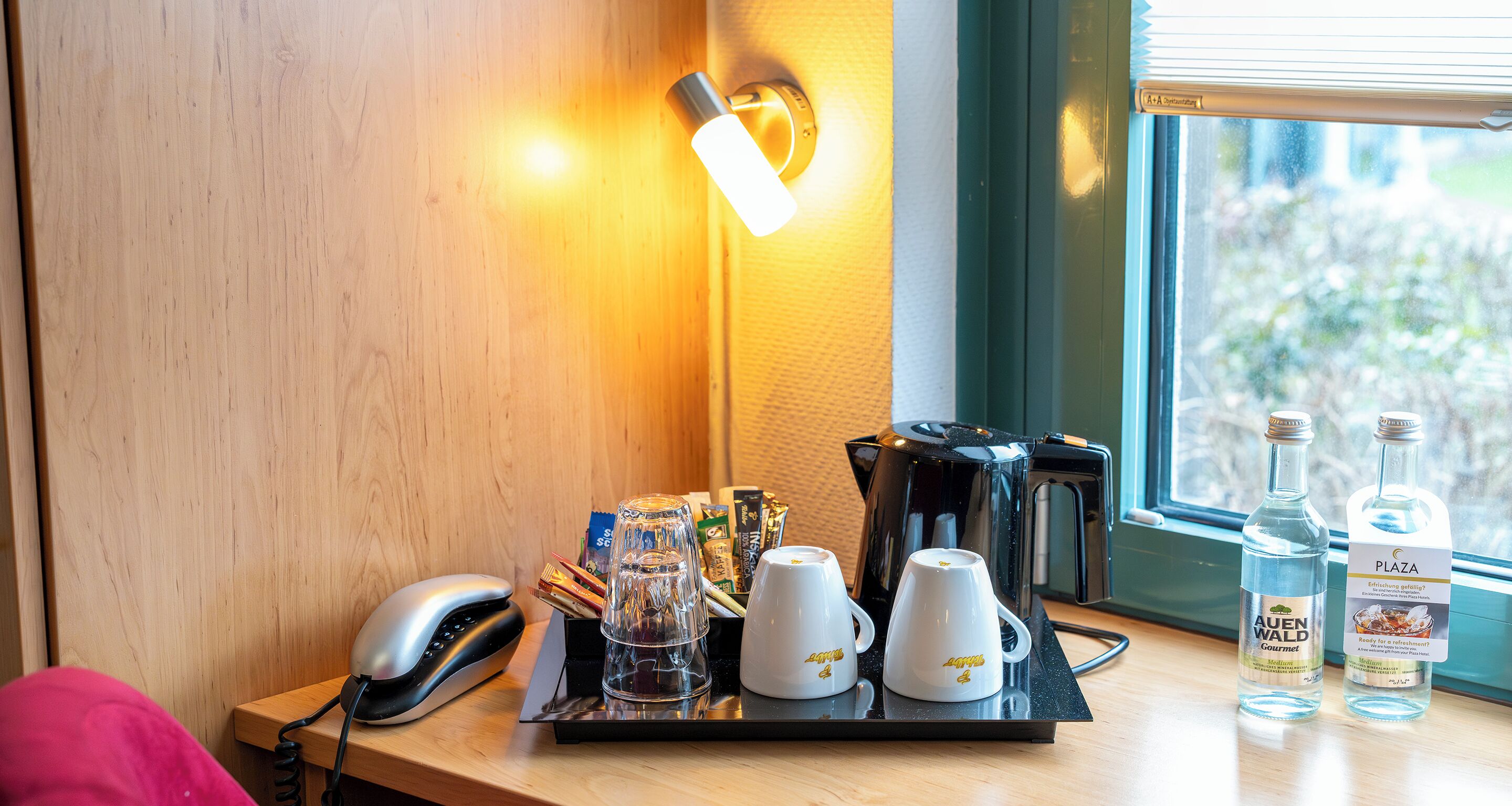 Comfort Triple Room | Room amenity