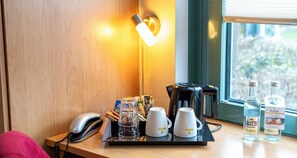 Servicios de la habitación