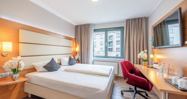 1 chambre, bureau, espace de travail pour ordinateur portable