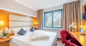 1 chambre, bureau, espace de travail pour ordinateur portable