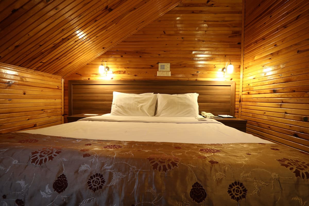 Chambre Supérieure