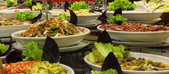 Dedeman Palandoken Resort Hotel