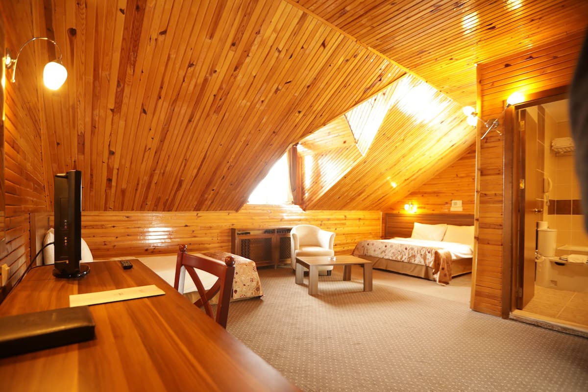 Appartement Duplex