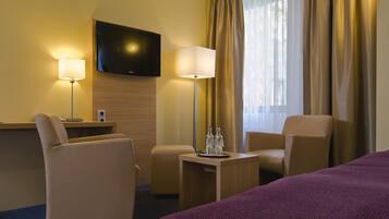 Business Double Room