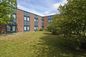 Front of property - GHOTEL hotel & living Hamburg (Hamburg)