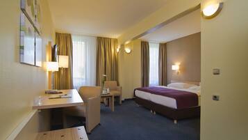 Business Double Room