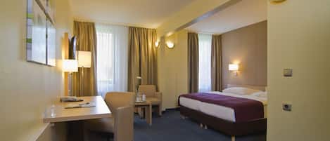 Business Double Room