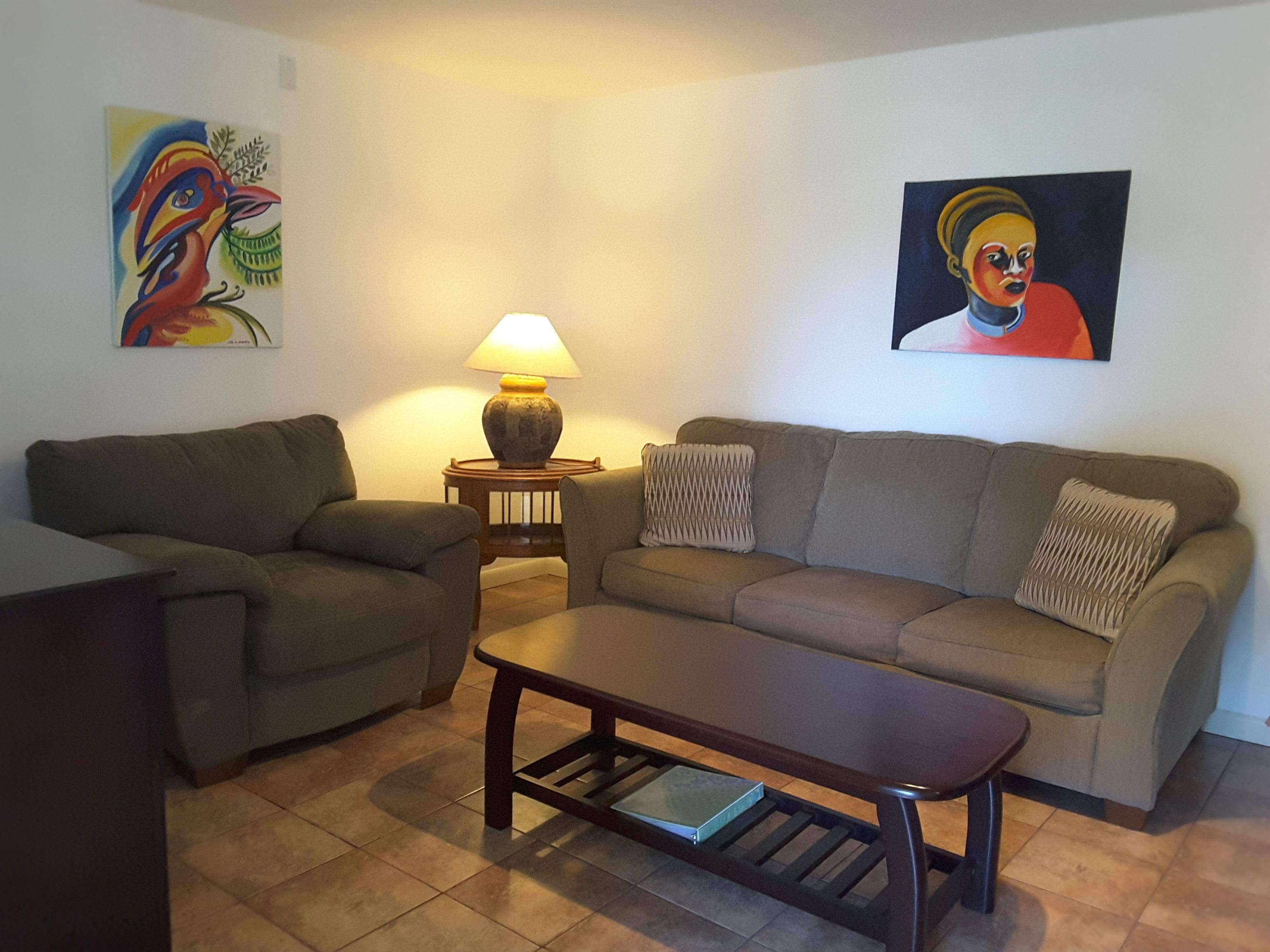 Yepton Estate Cottages