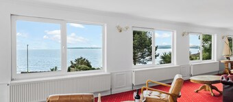 沃特斯埃奇飯店