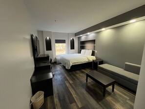 Ropa de cama de alta calidad y camas con pillow-top 