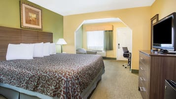 Ropa de cama de alta calidad y escritorio