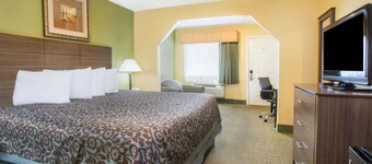 Days Inn by Wyndham Abbeville