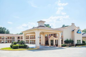 Exterior - Days Inn by Wyndham Abbeville (Abbeville)