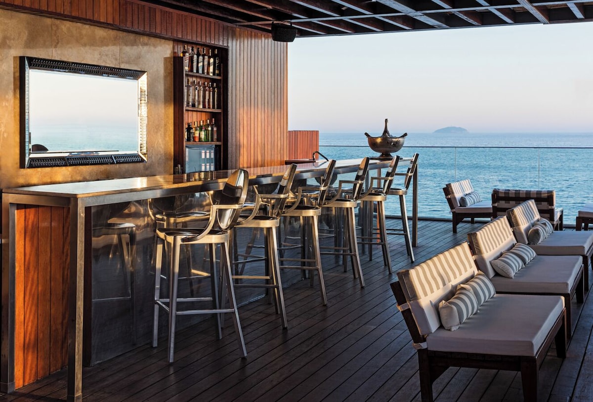 Hotel Fasano Rio de Janeiro 3