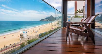 Hotel Fasano Rio de Janeiro
