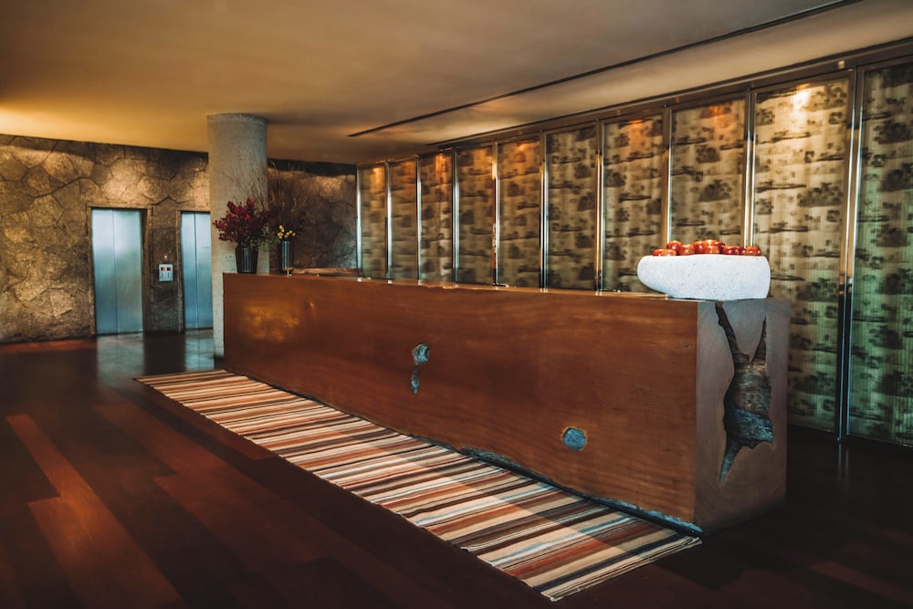 Hotel Fasano Rio de Janeiro by null