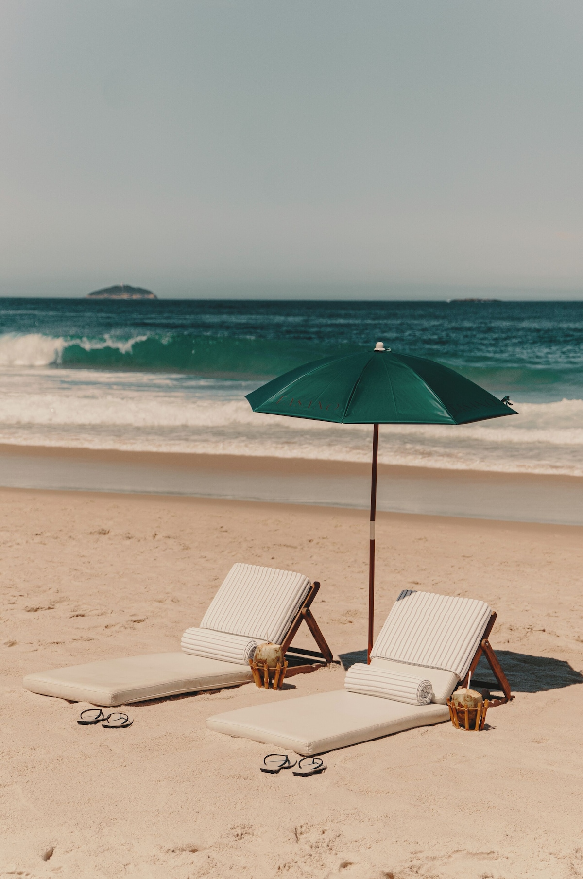 Hotel Fasano Rio de Janeiro 4