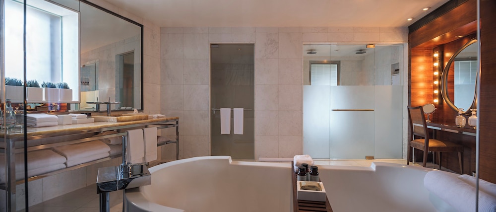 Hotel Fasano Rio de Janeiro by null