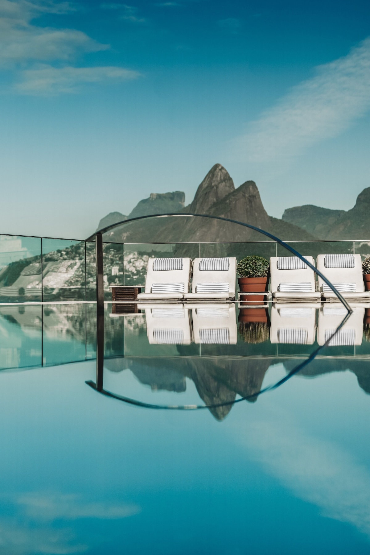 Hotel Fasano Rio de Janeiro 2