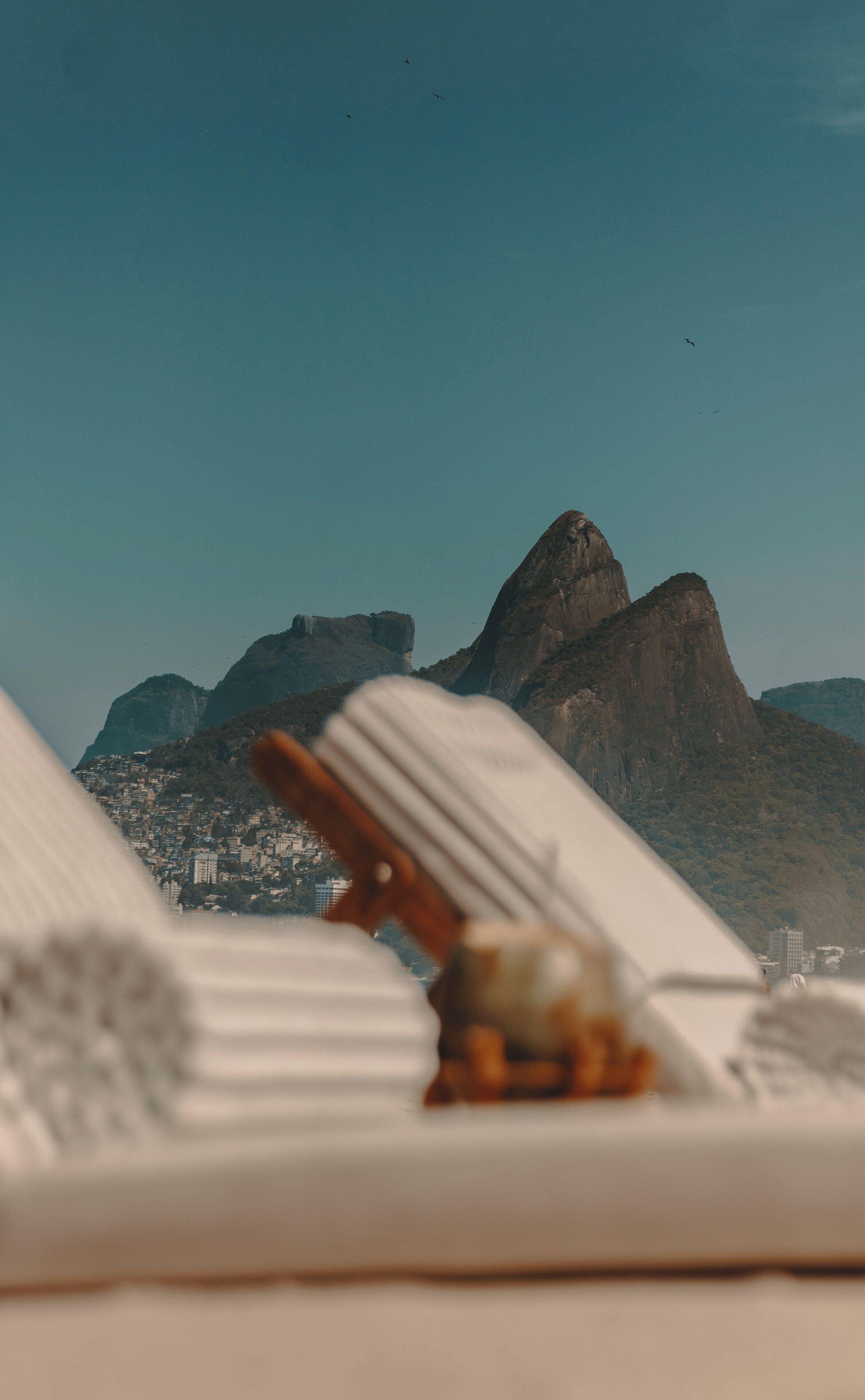 on the beach, free beach cabanas, sun-loungers, beach umbrellas