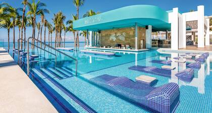 Hotel Riu Vallarta - All Inclusive