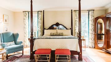 Literie de qualité supérieure, surmatelas, décoration personnalisée