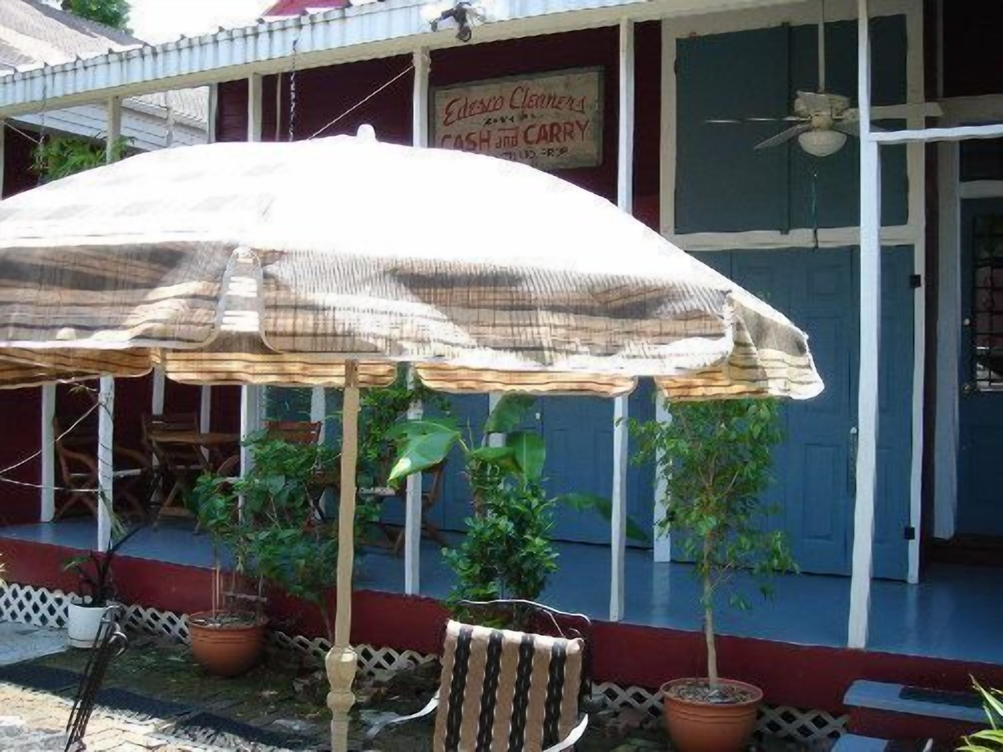 Photo - The Burgundy Bed and Breakfast