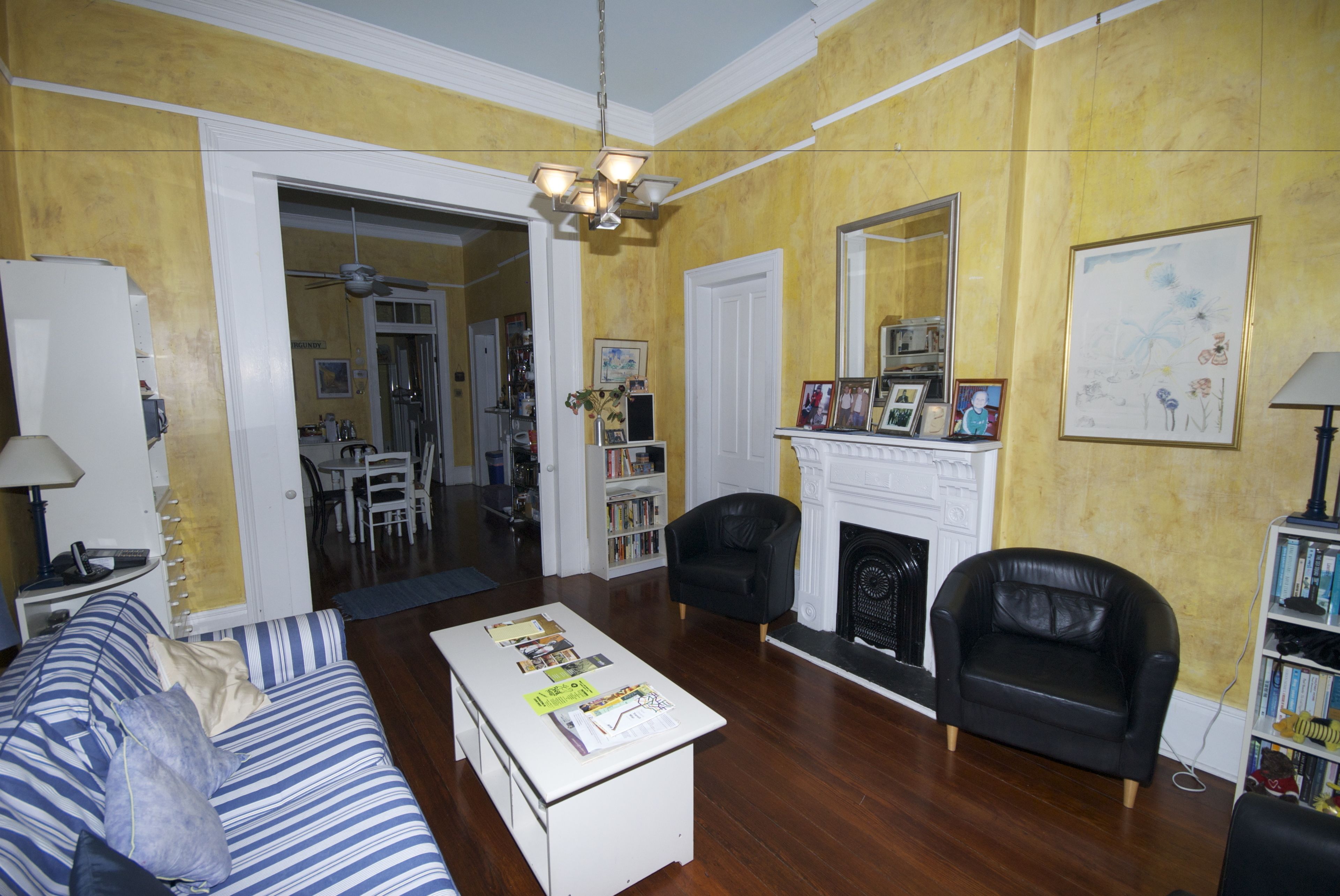 Photo - The Burgundy Bed and Breakfast