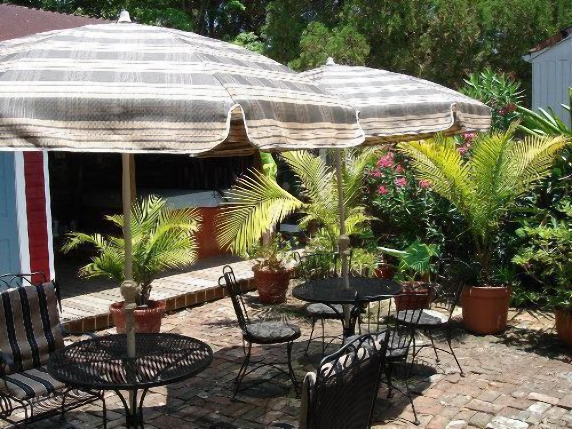 Photo - The Burgundy Bed and Breakfast