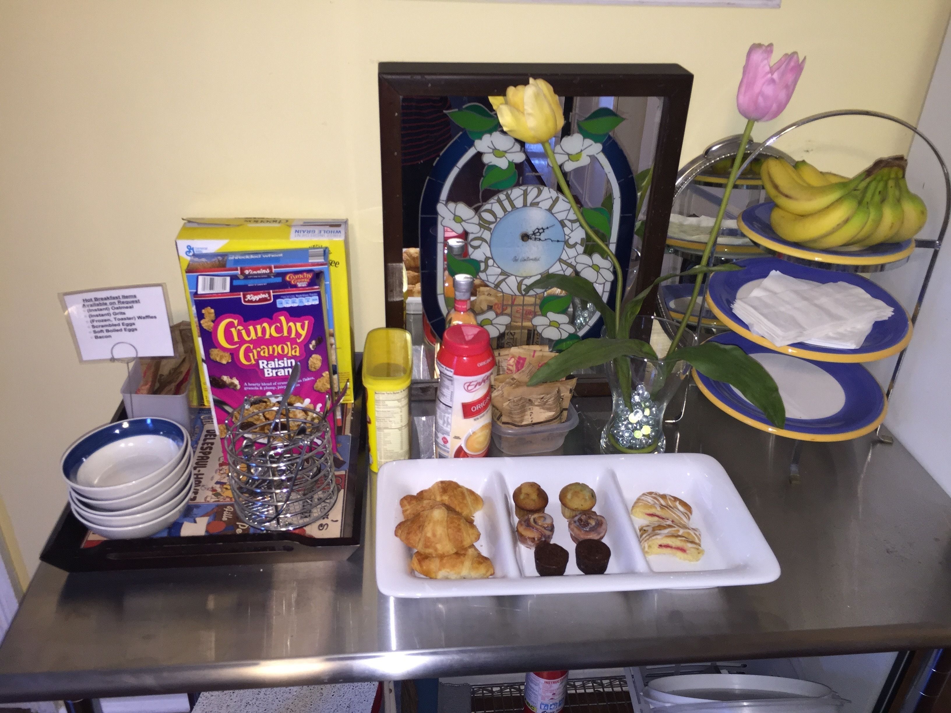 Photo - The Burgundy Bed and Breakfast