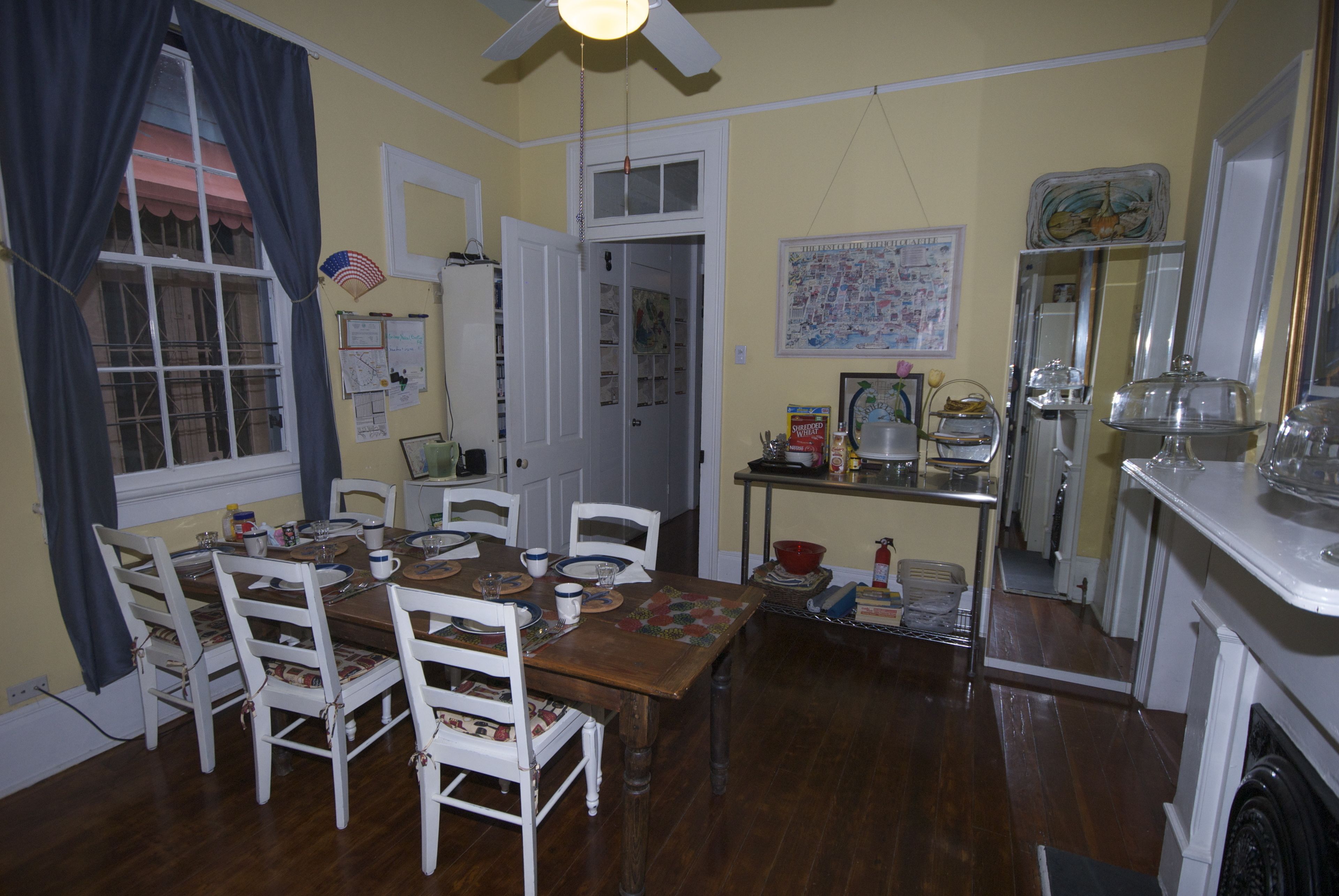 Photo - The Burgundy Bed and Breakfast