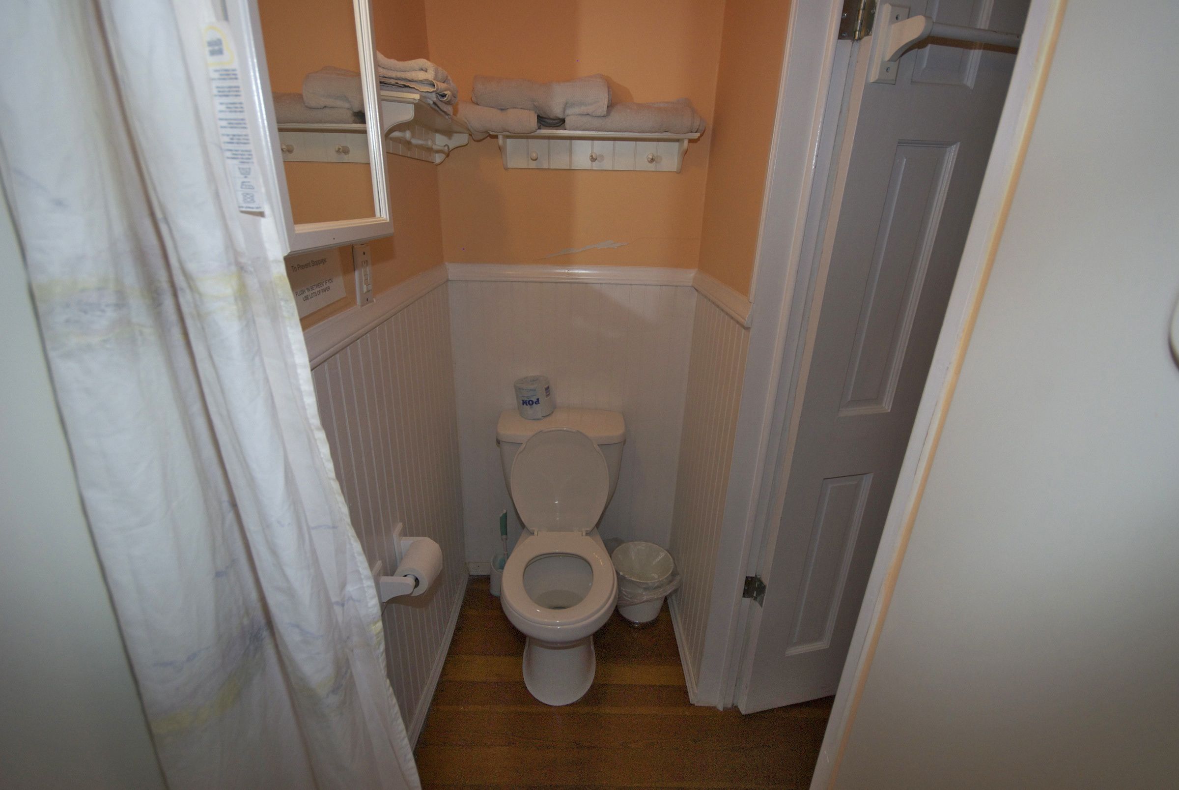 Photo - The Burgundy Bed and Breakfast