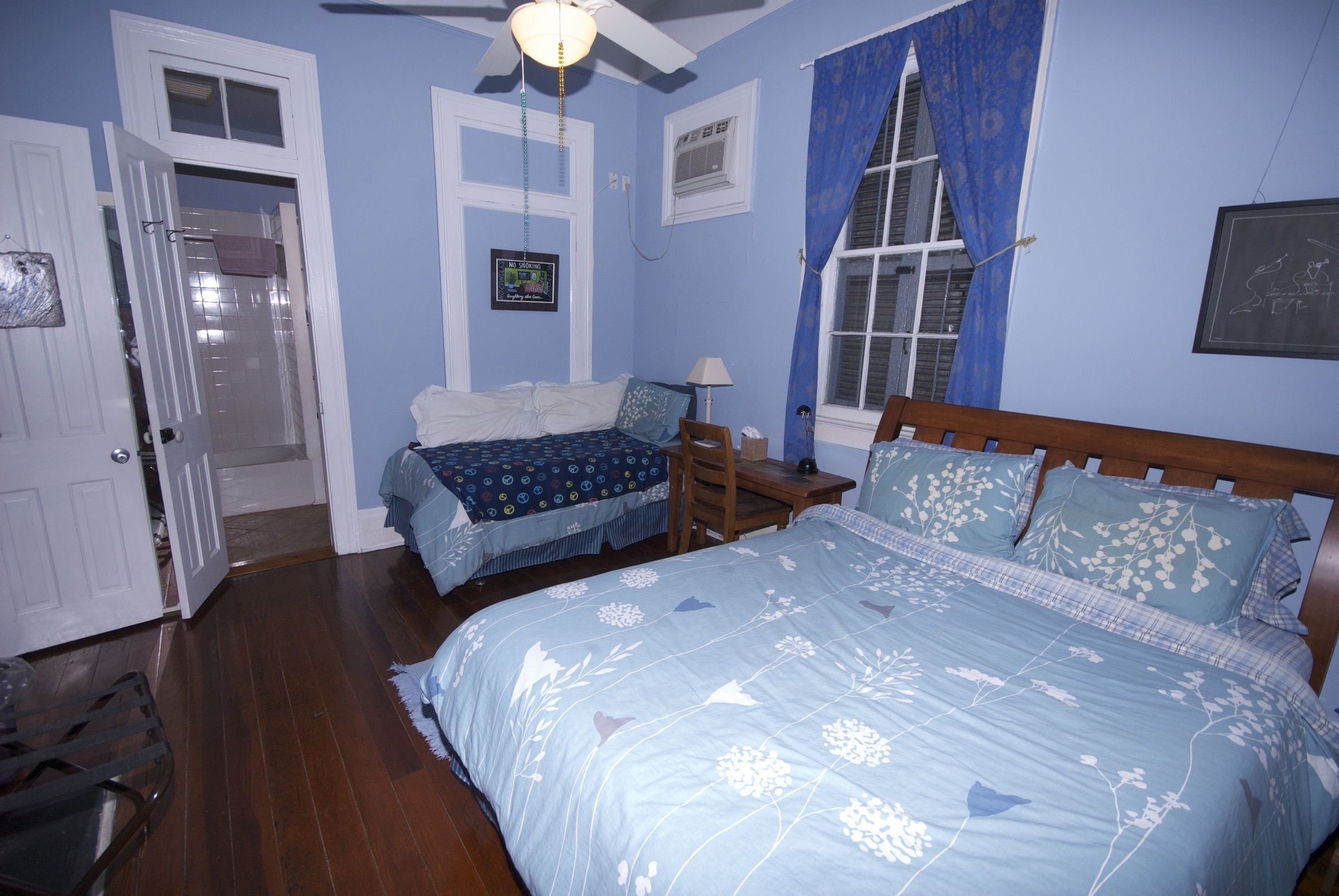 Photo - The Burgundy Bed and Breakfast