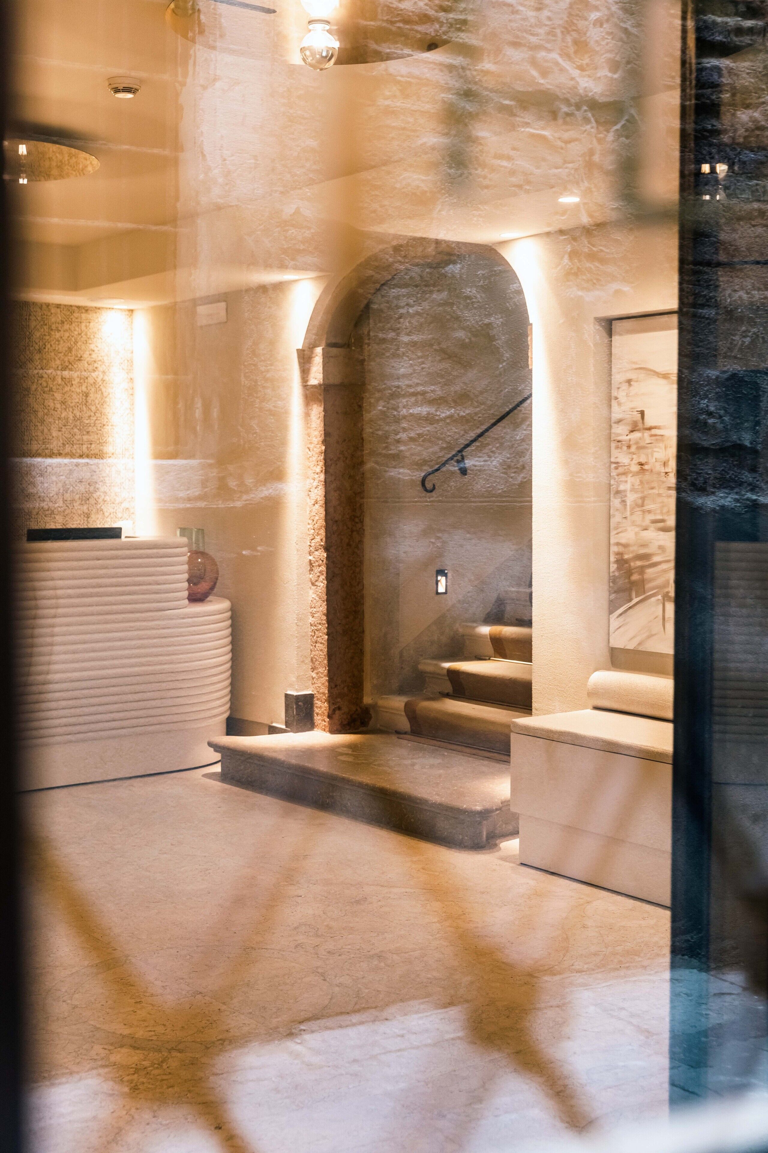 Foto - Hotel Dei Dragomanni