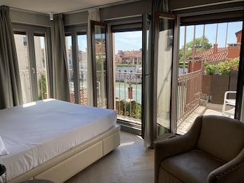 Hotel Dei Dragomanni