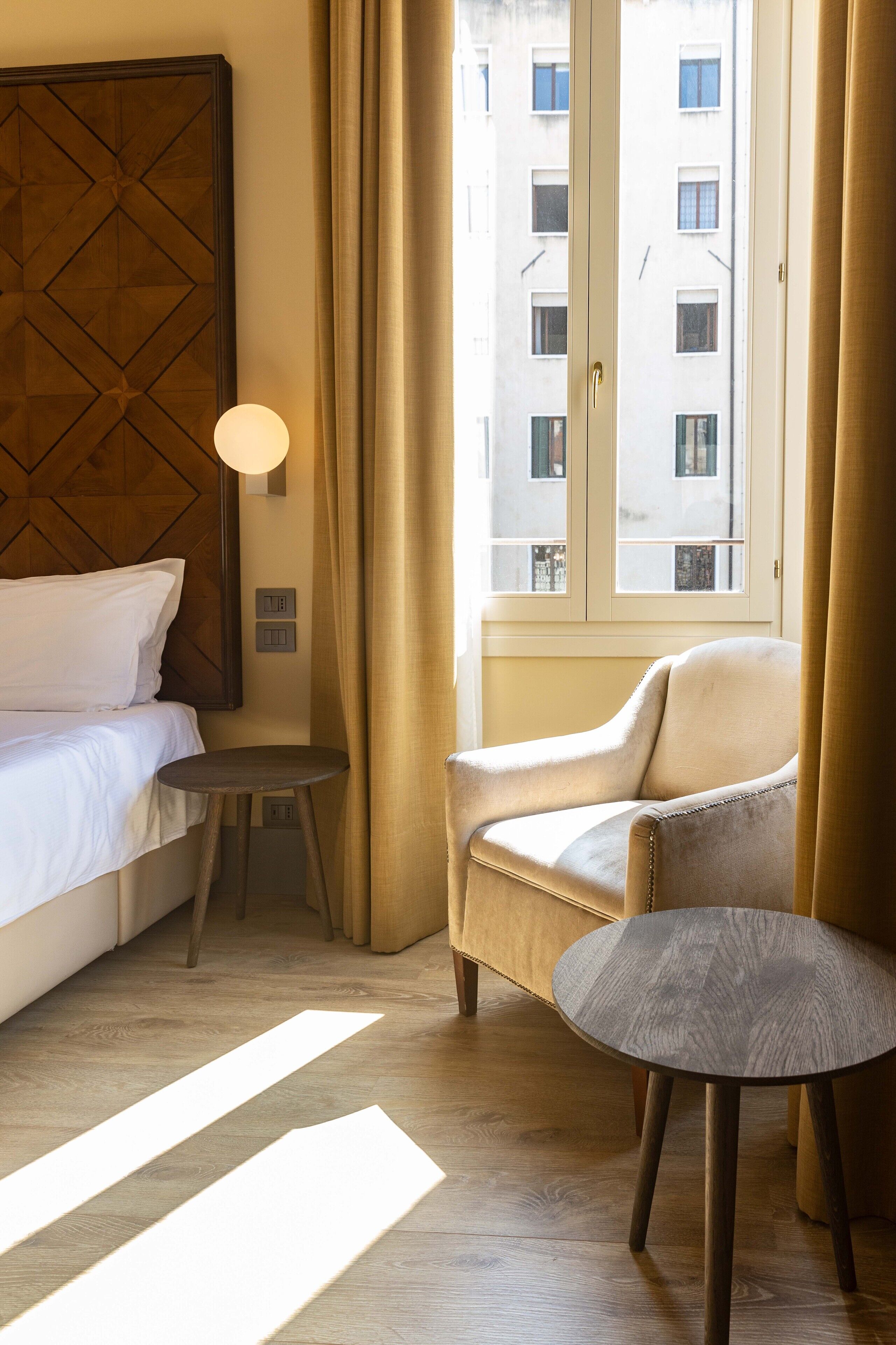 Foto - Hotel Dei Dragomanni