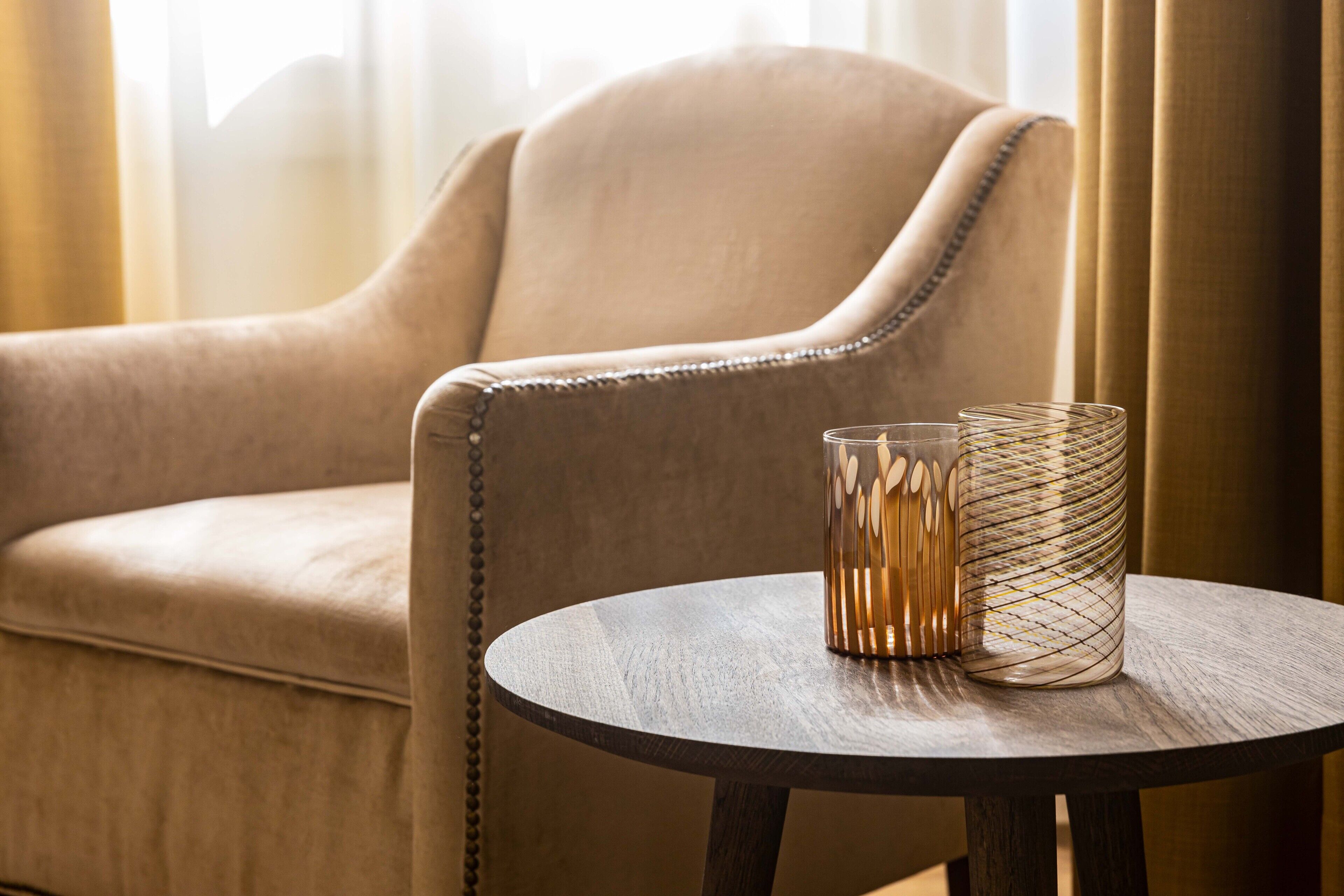 Foto - Hotel Dei Dragomanni