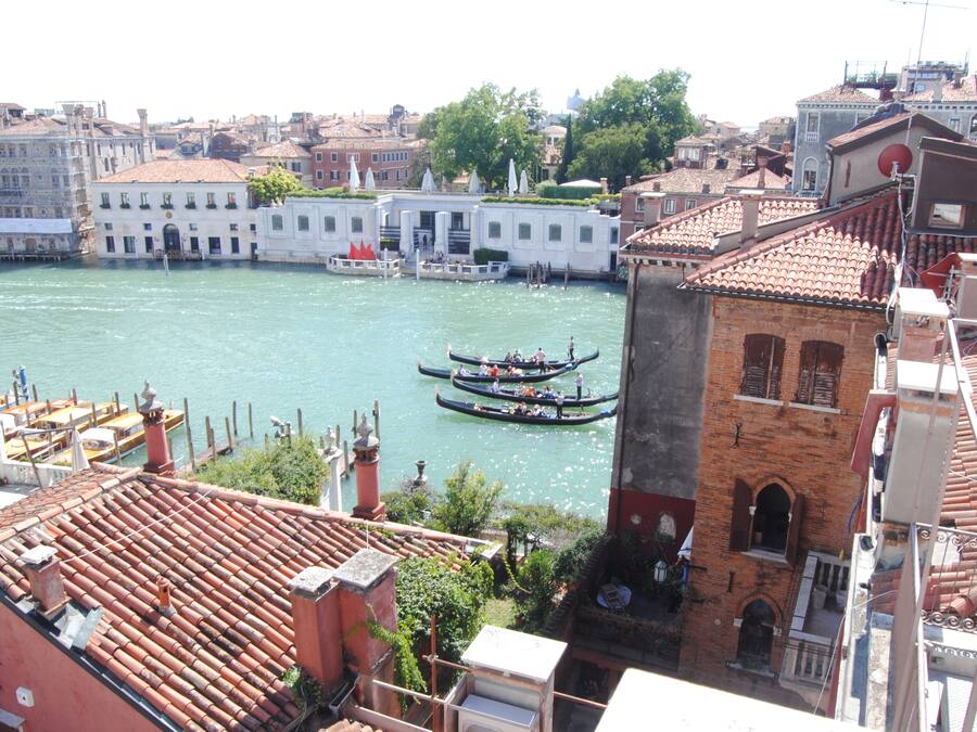 Suite, Terrace | View from room