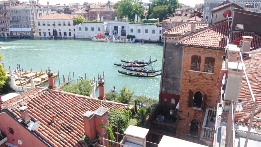 Hotel Dei Dragomanni