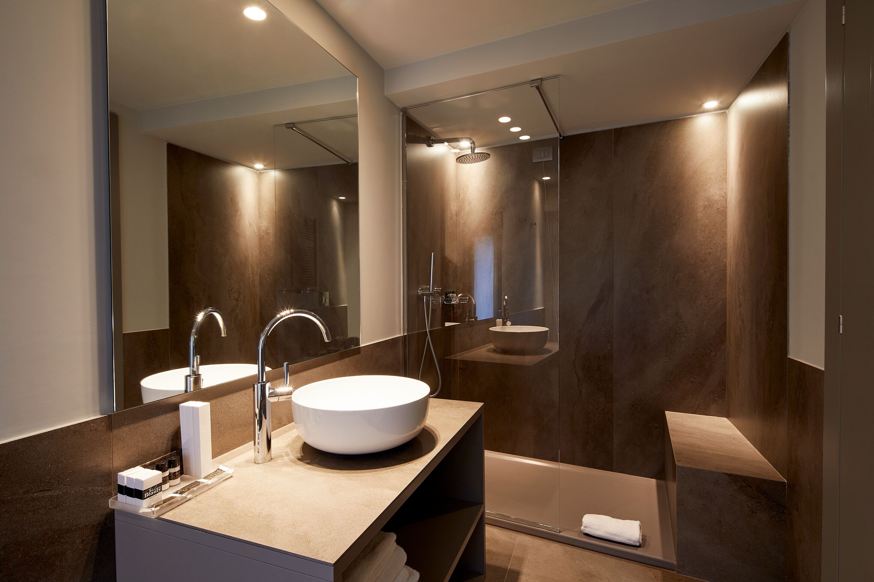 Foto - Hotel Dei Dragomanni