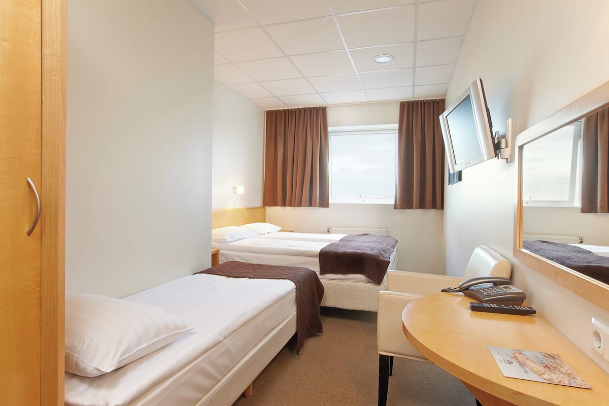 Chambre Triple Standard