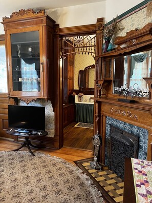 Chambre Double Classique, 1 lit double