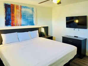 Iron/ironing board, free WiFi, bed sheets - Studio 6 Sierra Vista, AZ – Fort Huachuca (Sierra Vista)