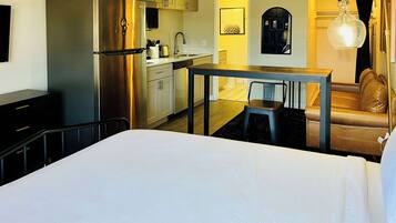 Ferro/asse da stiro, Wi-Fi gratuito, lenzuola